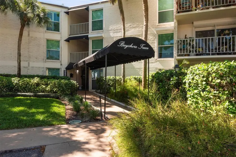 3325 Bayshore Boulevard #D11, Tampa, FL 33629 - #2