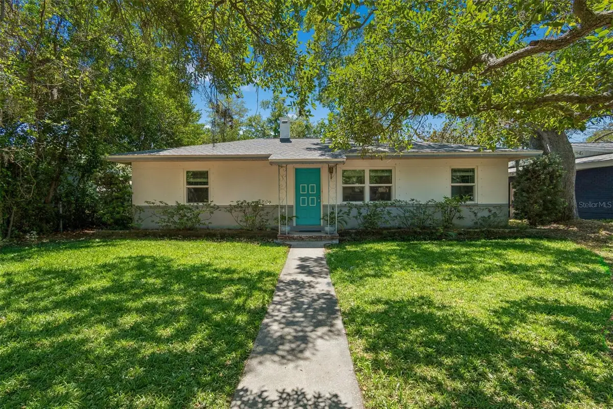 6214 8th Avenue S, Gulfport, FL 33707 - #1