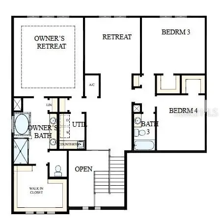 814 W Orient Street, Tampa, FL 33603 - #3