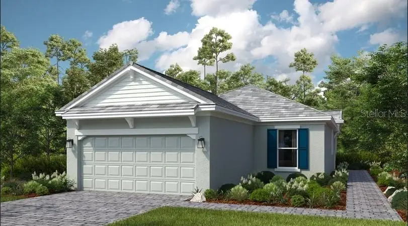 3896 Immacolata Way, Wesley Chapel, FL 33543 - #1
