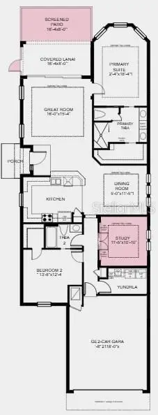 3896 Immacolata Way, Wesley Chapel, FL 33543 - #2