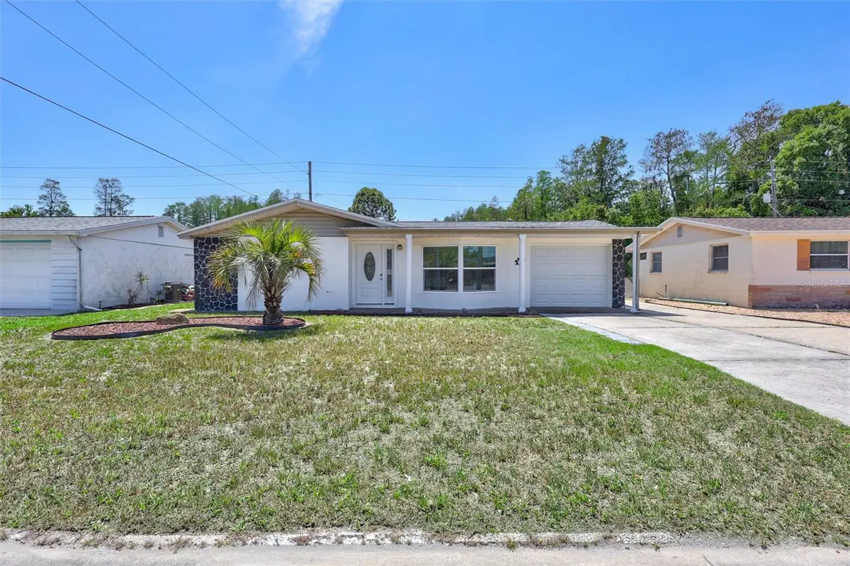 3816 Beacon Square Drive, Holiday, FL 34691 - #1