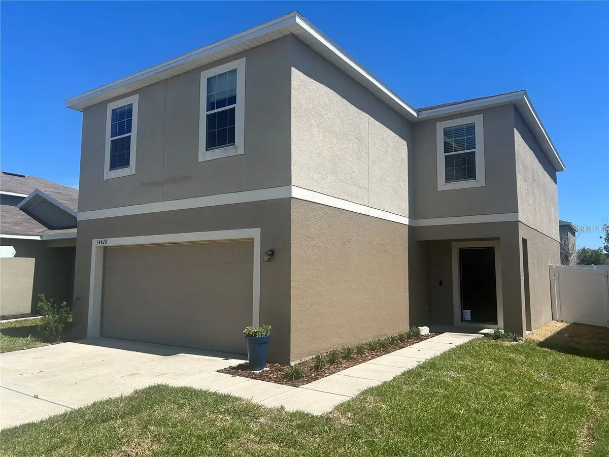 14428 Dunrobin Drive, Wimauma, FL 33598 - #1