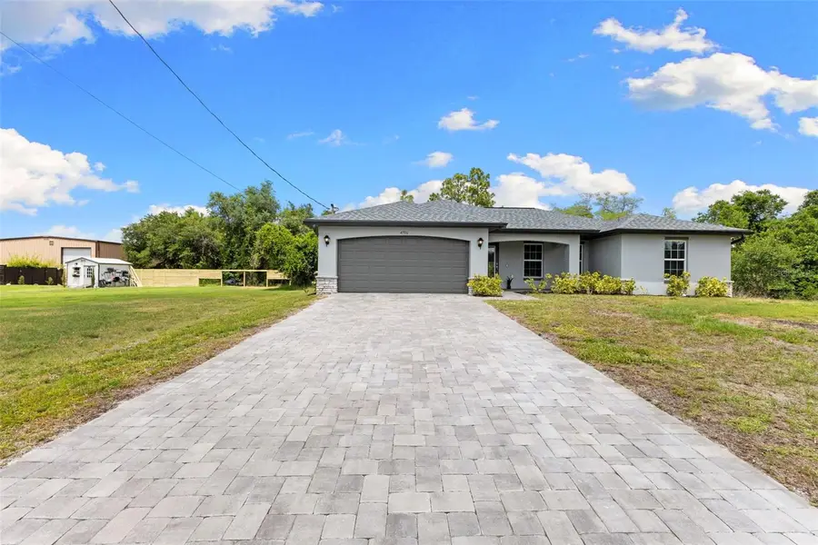 4706 Adolph Avenue, North Port, FL 34288 - #2