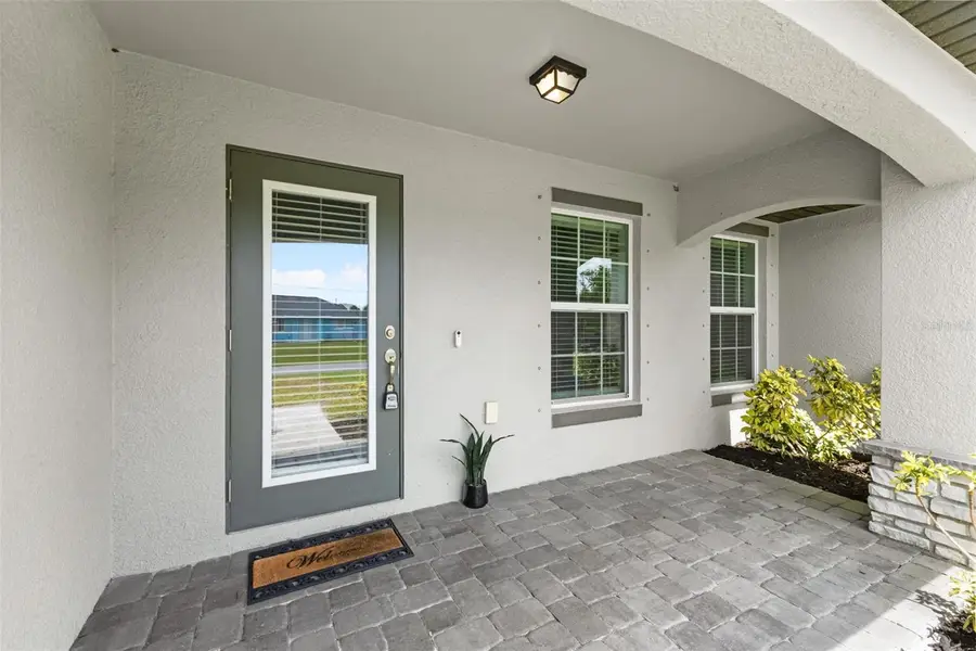 4706 Adolph Avenue, North Port, FL 34288 - #3