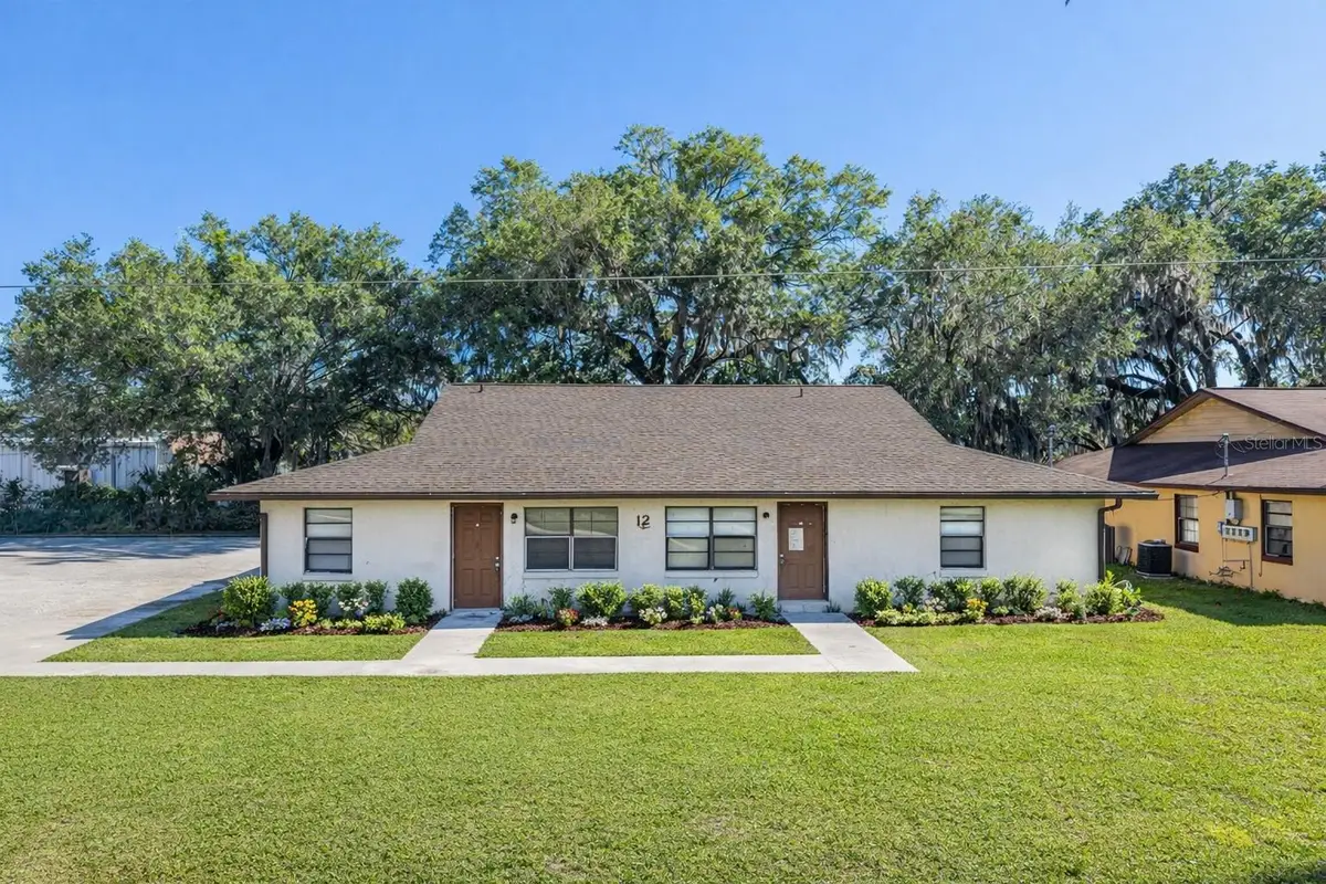 34 NW 21st Place, Ocala, FL 34475 - #1