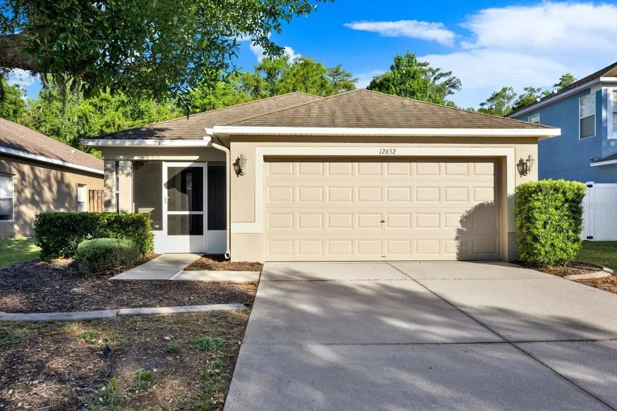 12652 Chenwood Avenue, Hudson, FL 34669 - #1