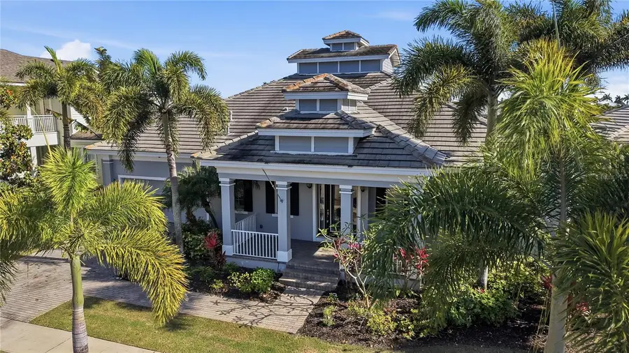 510 Mirabay Boulevard, Apollo Beach, FL 33572 - #2