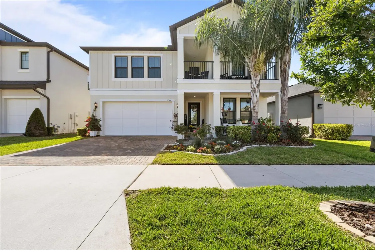 2735 Yellowhammer Way, New Port Richey, FL 34655 - #1
