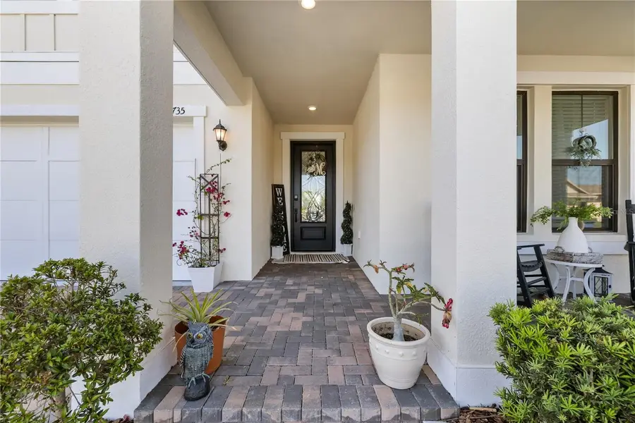 2735 Yellowhammer Way, New Port Richey, FL 34655 - #3