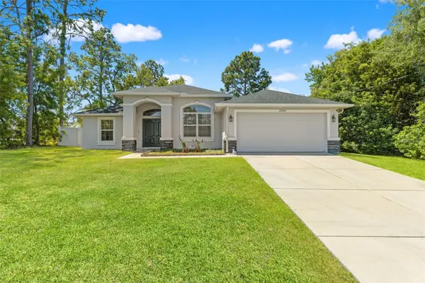 12278 Verona Street, SPRING HILL, FL 34609