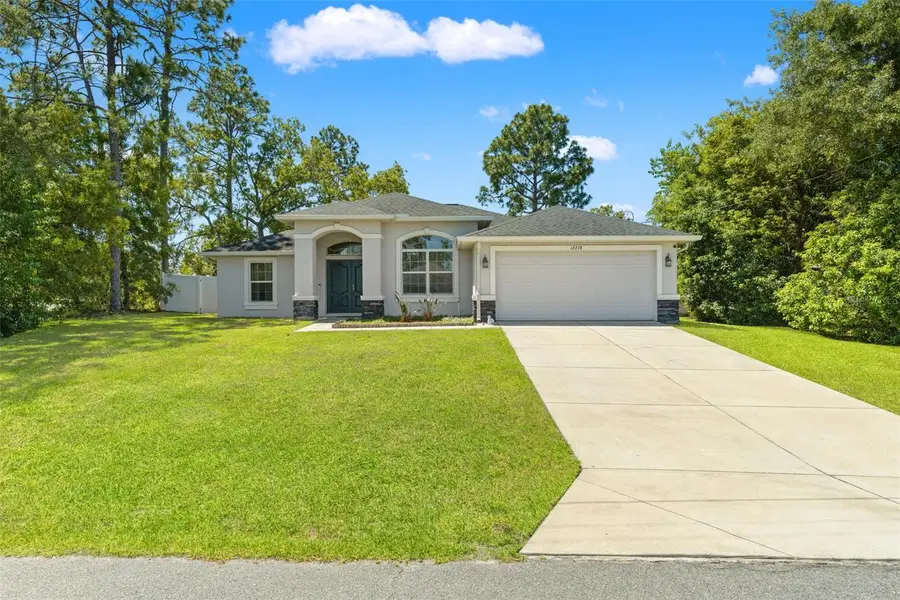 12278 Verona Street, Spring Hill, FL 34609 - #2