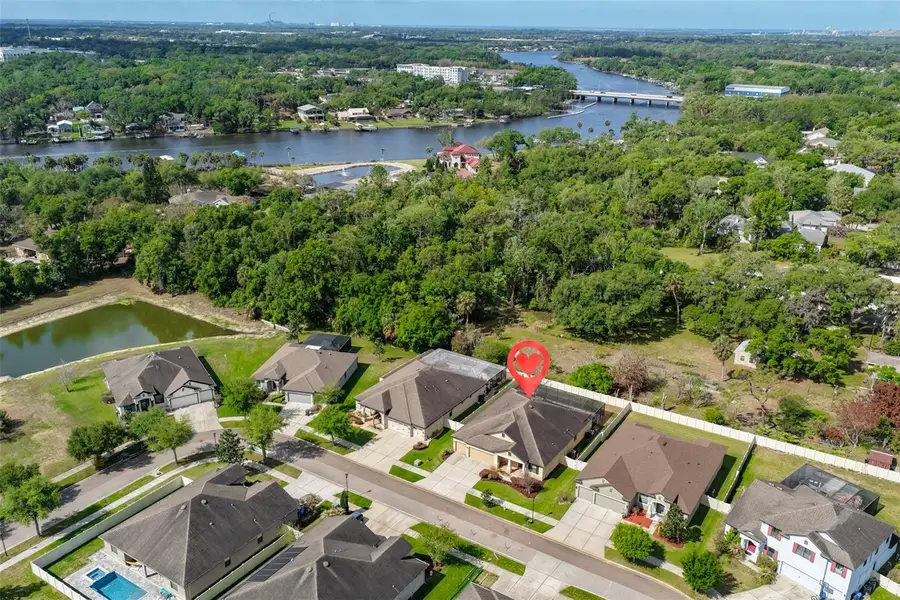 11014 Brahman Ranch Circle, Riverview, FL 33578 - #3