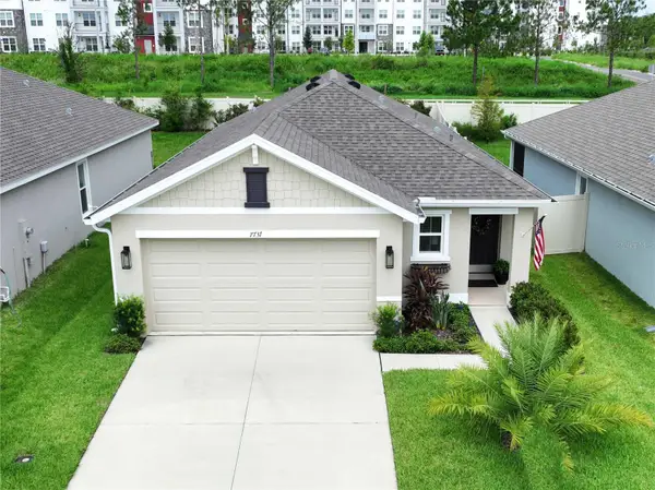 7737 Sail Clover Lane, ZEPHYRHILLS, FL 33540