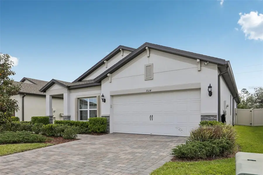 7114 Gulf Cypress Avenue, Land O Lakes, FL 34637 - #3