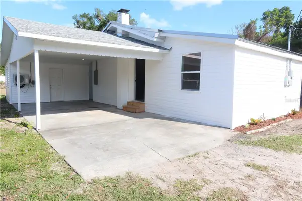 2417 Tanglewood Street, LAKELAND, FL 33801