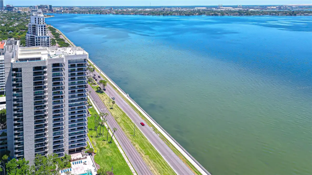 2413 Bayshore Boulevard #1003, Tampa, FL 33629 - #1