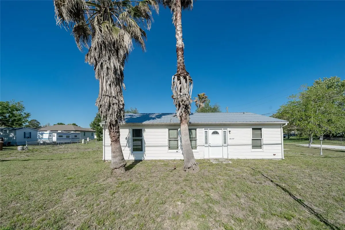 16172 Chancas Street, Brooksville, FL 34604 - #1