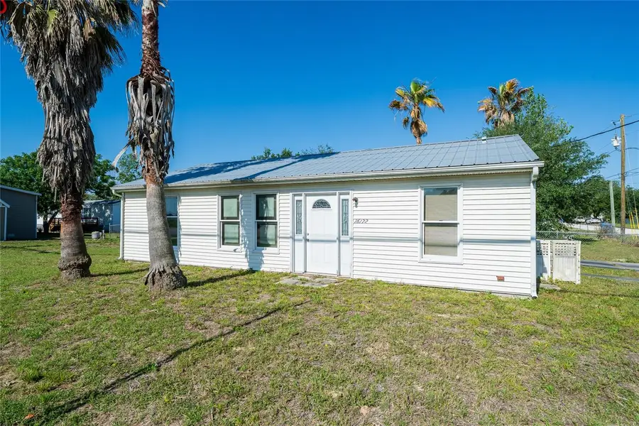 16172 Chancas Street, Brooksville, FL 34604 - #3