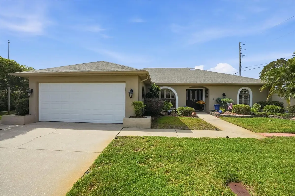 5500 Wesson Road, New Port Richey, FL 34655 - #1