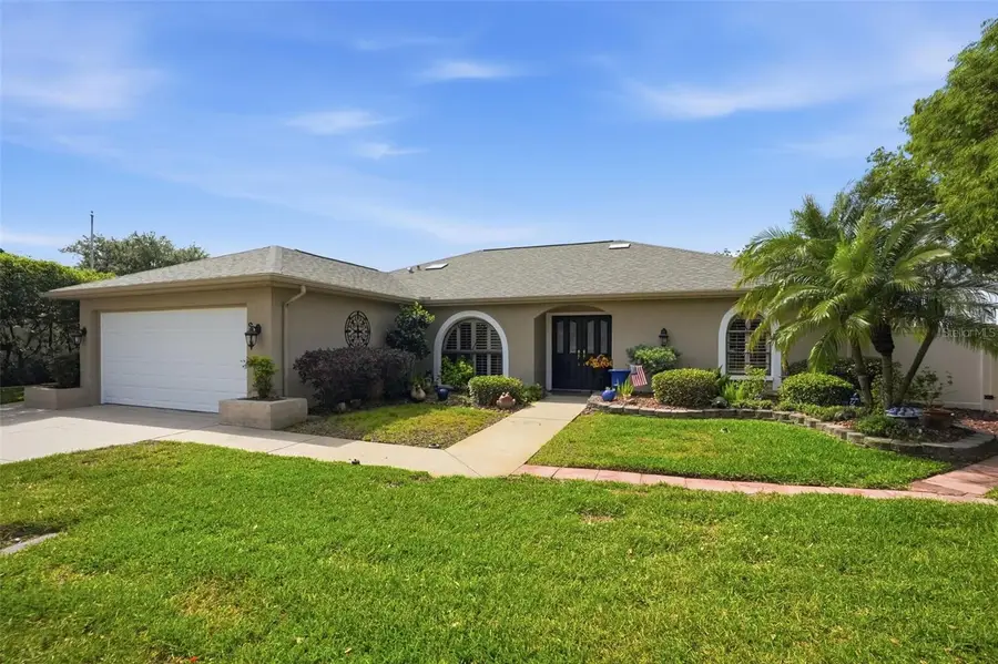 5500 Wesson Road, New Port Richey, FL 34655 - #2
