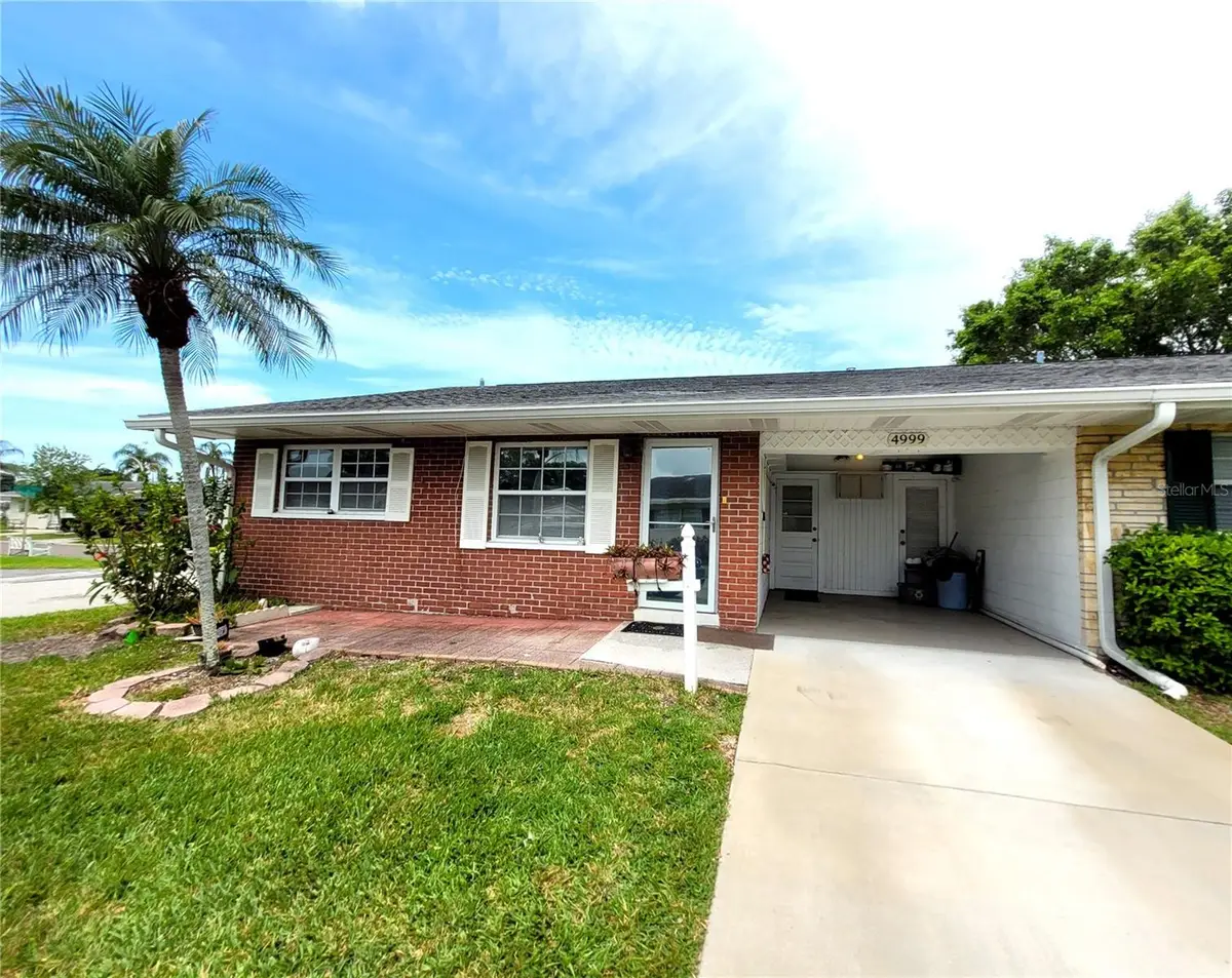 4999 Springwood Court, Pinellas Park, FL 33782 - #1