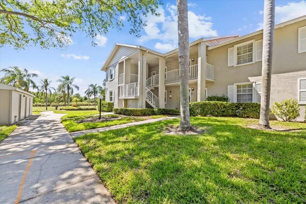 1390 Oak Hill Drive #202, Dunedin, FL 34698 - #1