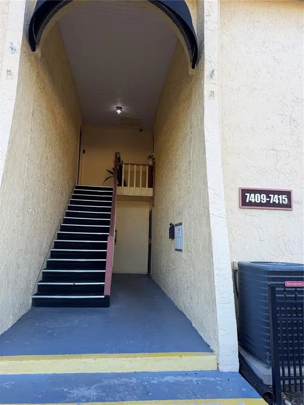 7409 Abonado Road #7409, TAMPA, FL 33615