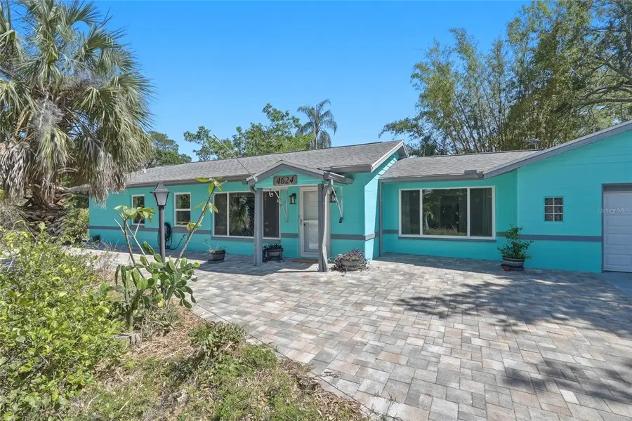 4624 27th Avenue S, Gulfport, FL 33711 - #2