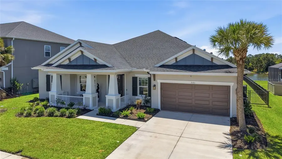 7121 Bradbury Circle, Wesley Chapel, FL 33545 - #2