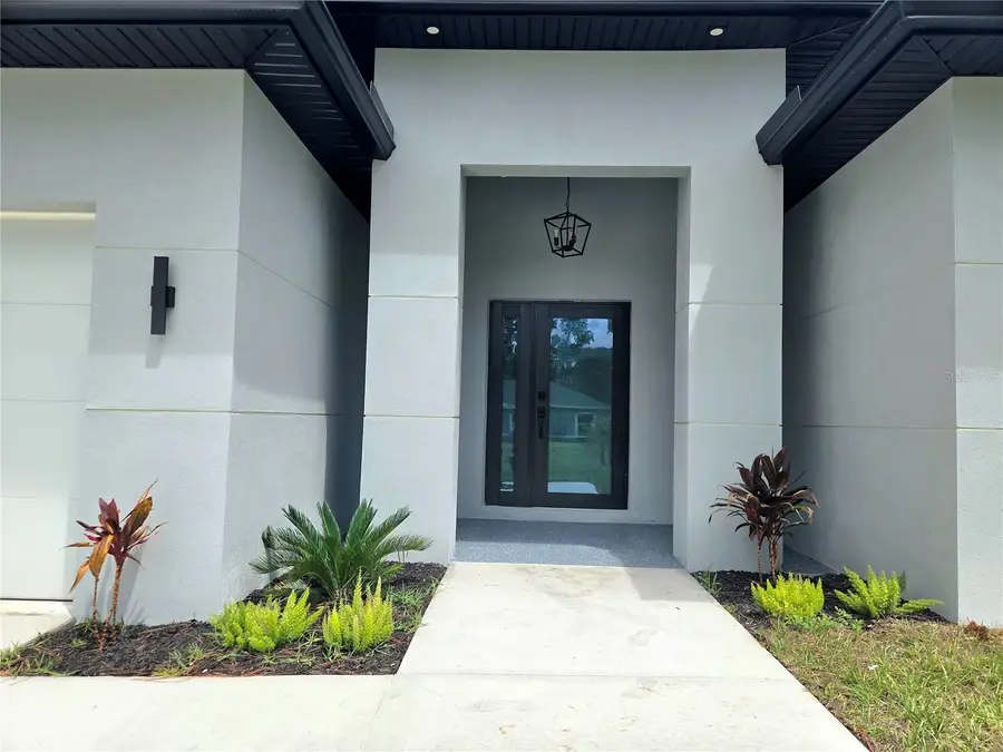 4566 Eldron Avenue, North Port, FL 34286 - #2