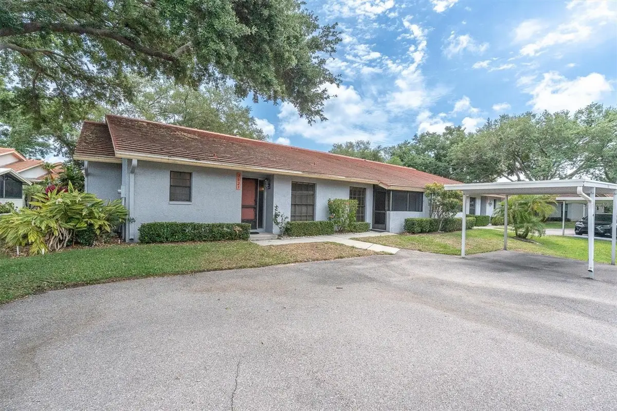 2023 Nash Drive, Clearwater, FL 33763 - #1