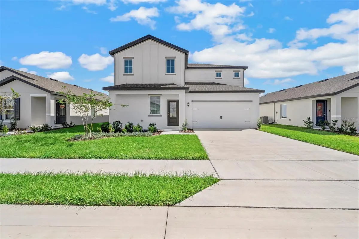 1783 White Elephant Loop, Winter Haven, FL 33884 - #1
