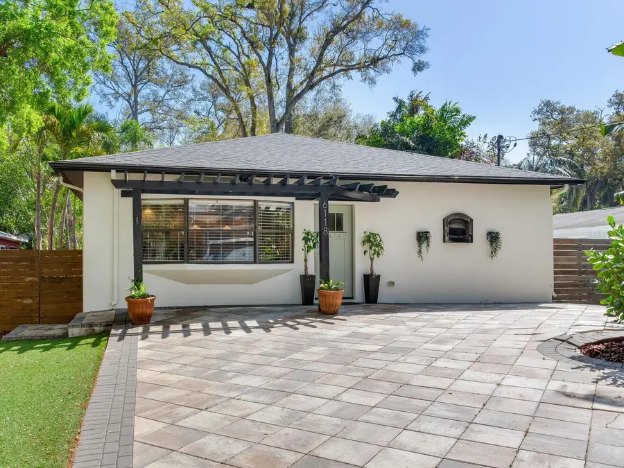6118 S Elkins Avenue, Tampa, FL 33611 - #3