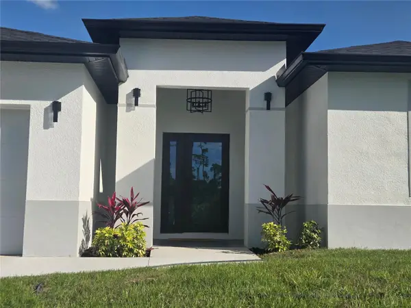 2588 Hemet Street, NORTH PORT, FL 34288