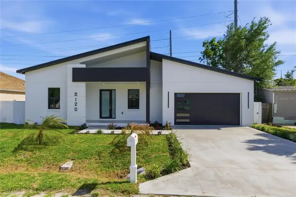 5120 65th Avenue N, PINELLAS PARK, FL 33781