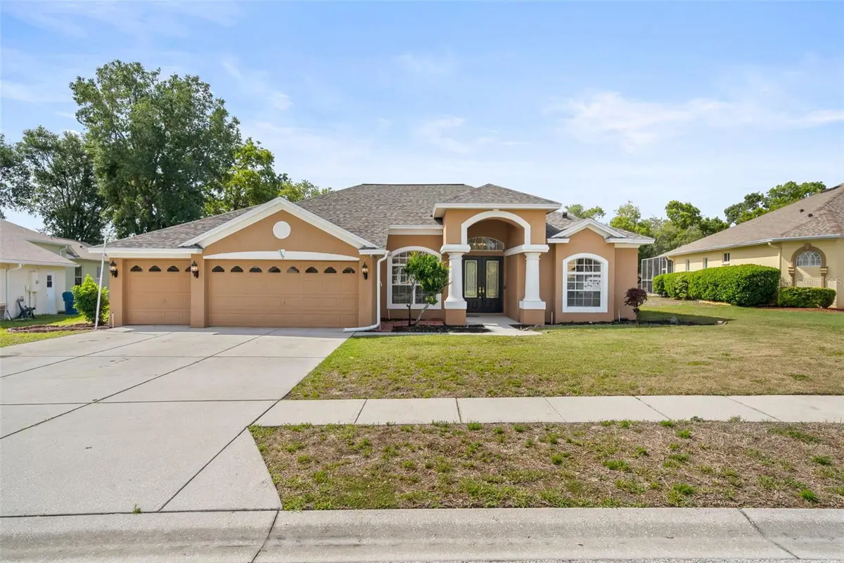 3362 Cedar Crest Loop, Spring Hill, FL 34609 - #1