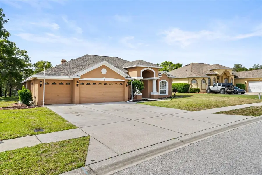 3362 Cedar Crest Loop, Spring Hill, FL 34609 - #2