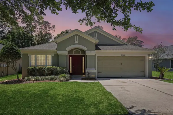 5833 War Admiral Drive, WESLEY CHAPEL, FL 33544