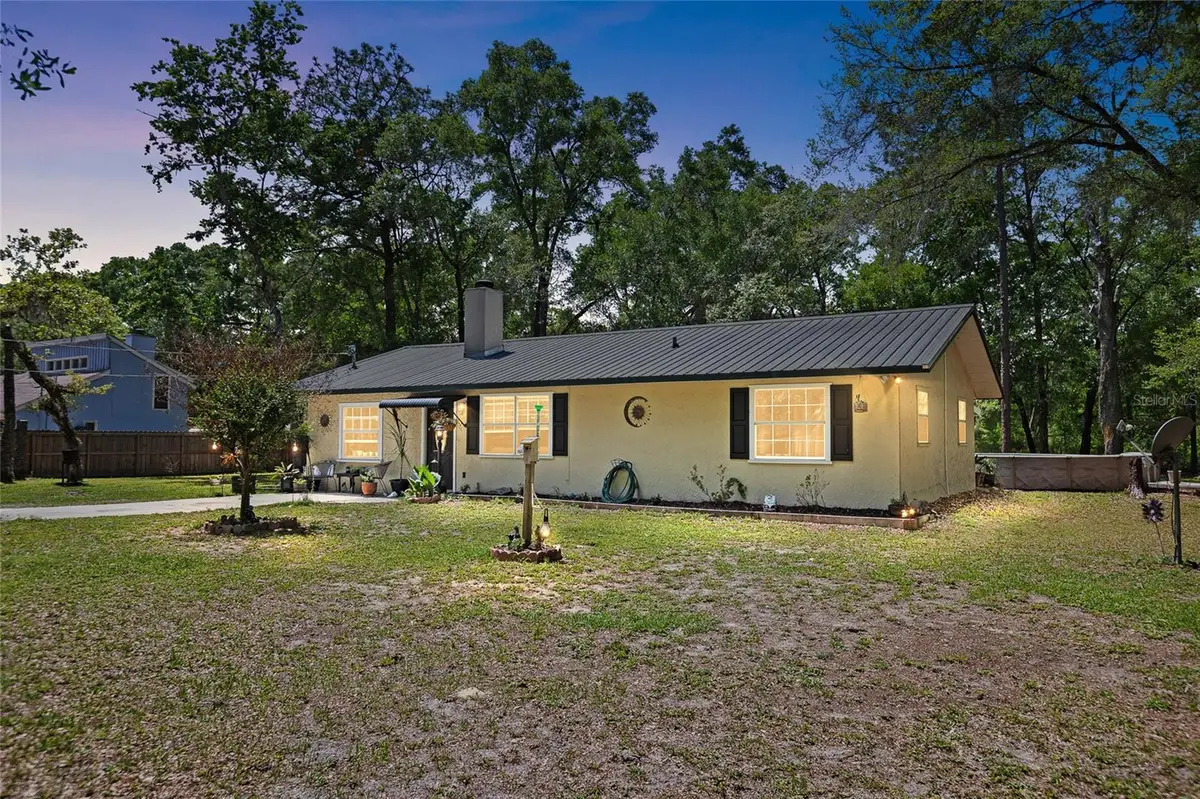 5420 E Gwendolyn Path, Inverness, FL 34452 - #1