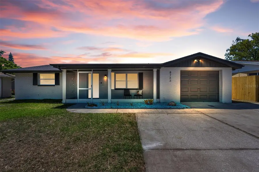 8733 Cochise Lane, Port Richey, FL 34668 - #2