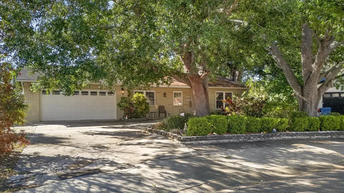 8404 Sandstone Court, Tampa, FL 33615 - #1