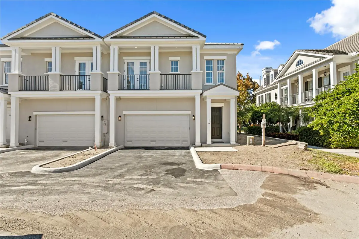 420 Gilman Place N, Saint Petersburg, FL 33716 - #1