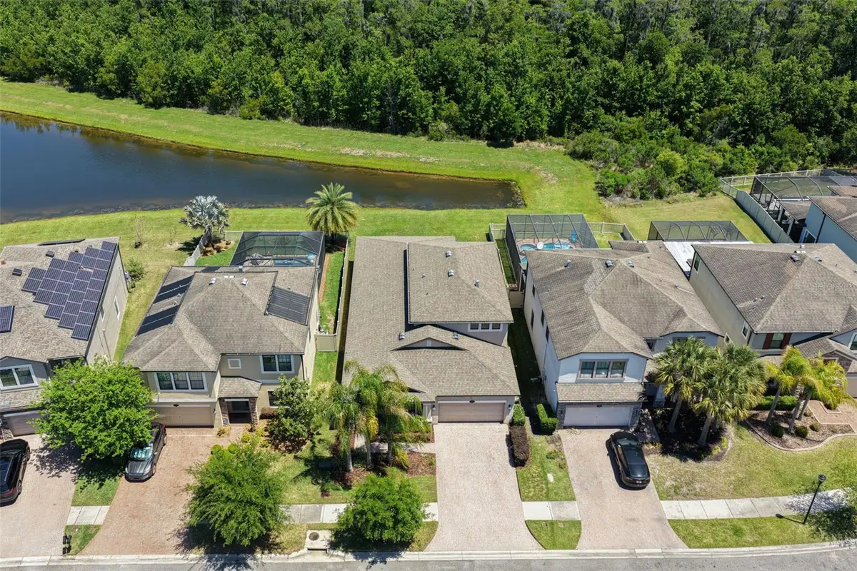 19546 Whispering Brook Drive, Tampa, FL 33647 - #1