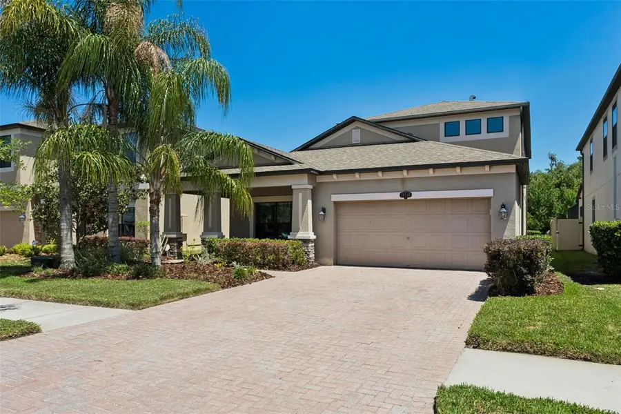 19546 Whispering Brook Drive, Tampa, FL 33647 - #2