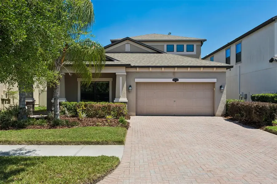 19546 Whispering Brook Drive, Tampa, FL 33647 - #3