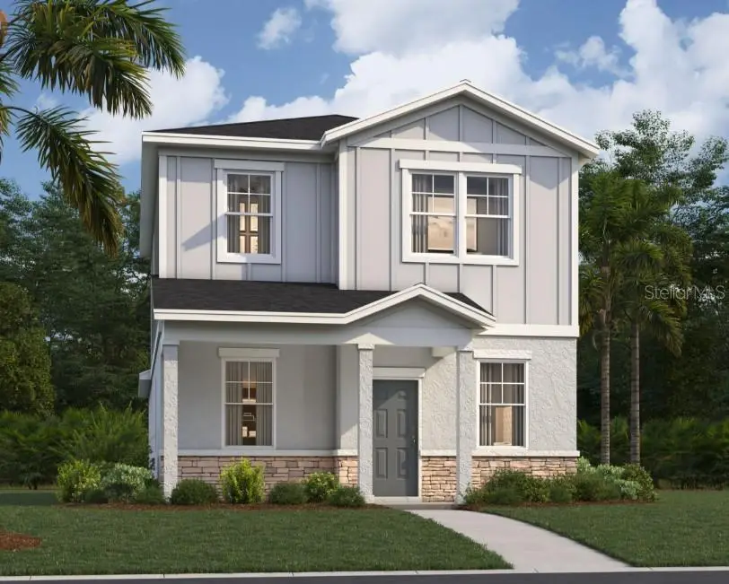 4726 Inner World Lane, Wesley Chapel, FL 33543 - #1