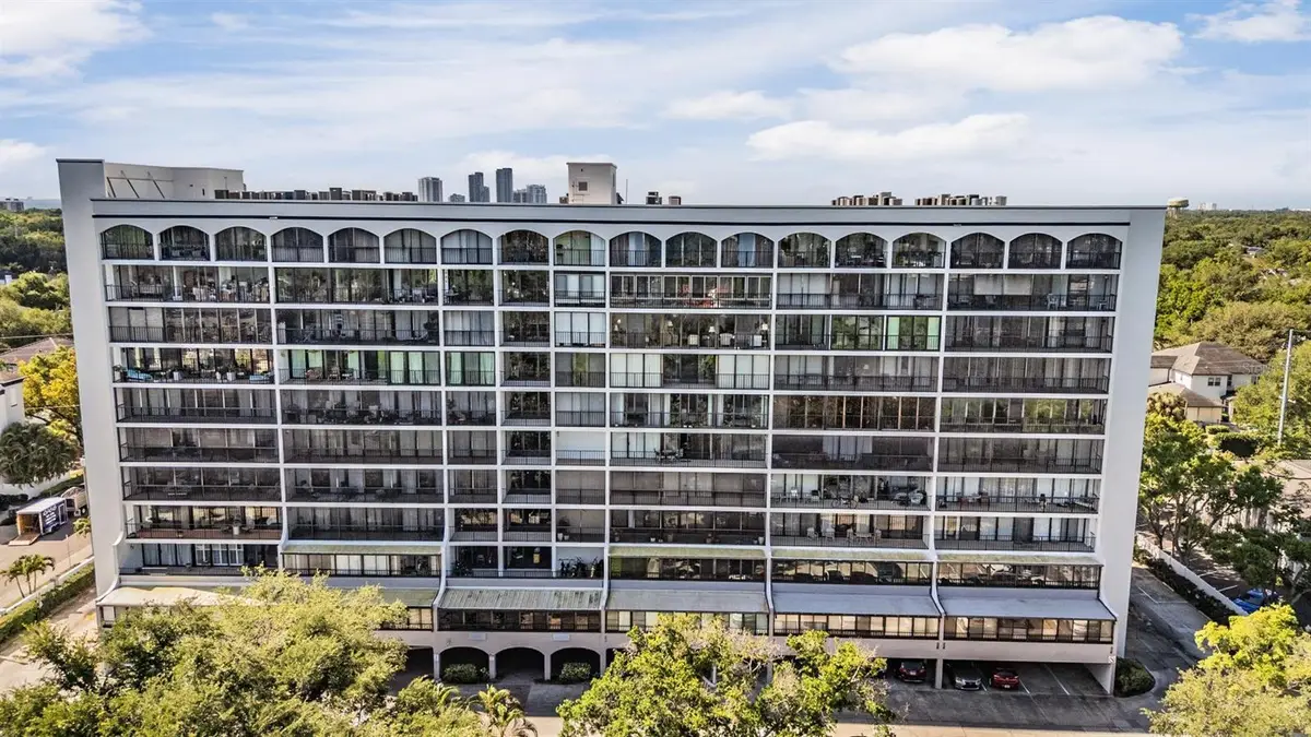 3211 W Swann Avenue #707, Tampa, FL 33609 - #1