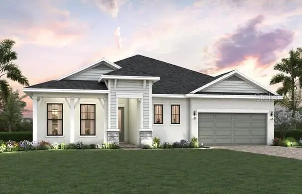 7249 Meadowshade Court, SARASOTA, FL 34241