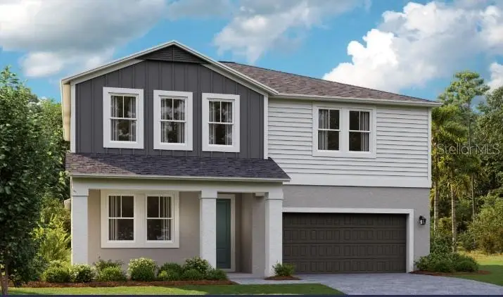 33566 Hammock Beach Way, Dade City, FL 33525 - #1